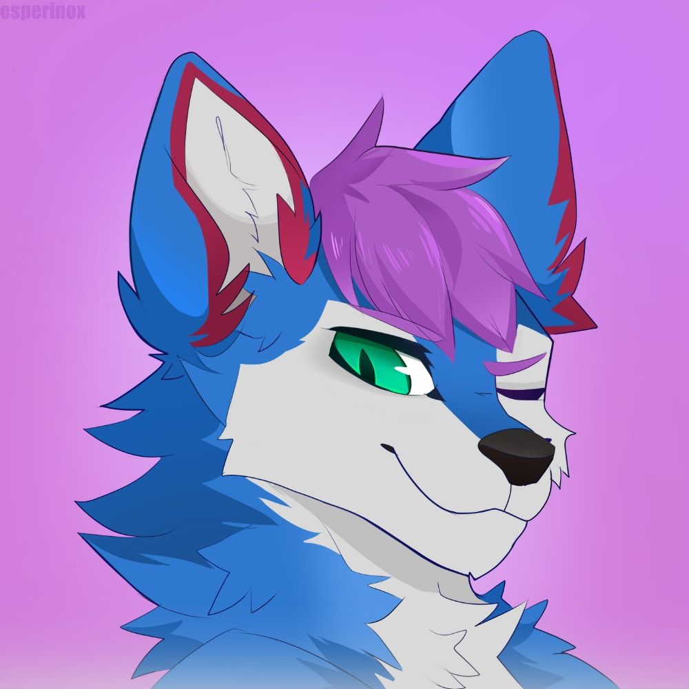 Ventus Wolf