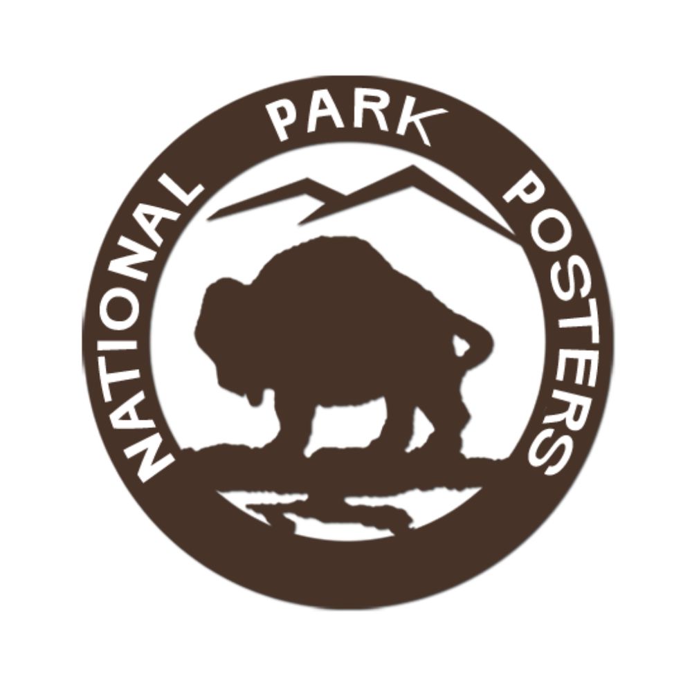 National Park Posters