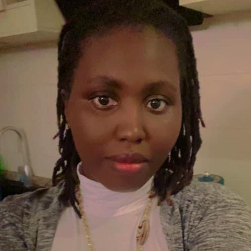 Funmi Gaji, PhD