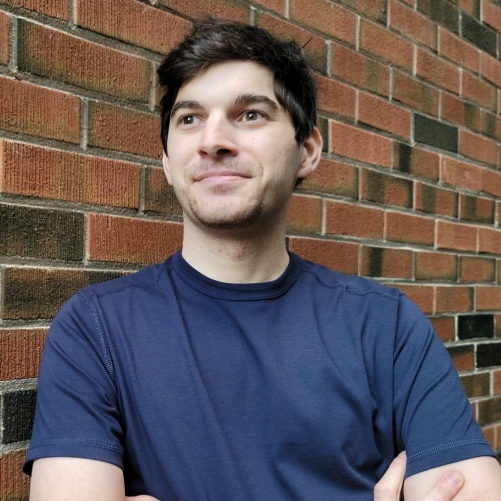 Joshua Powell