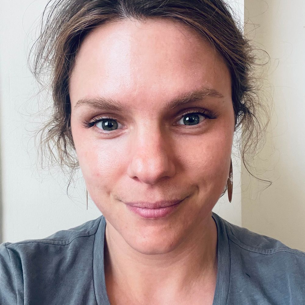 Margot Hollick