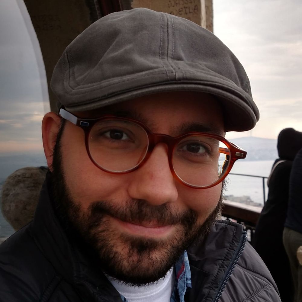 Semih D.