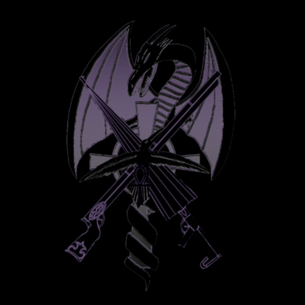 THE FALLEN SOCIETY