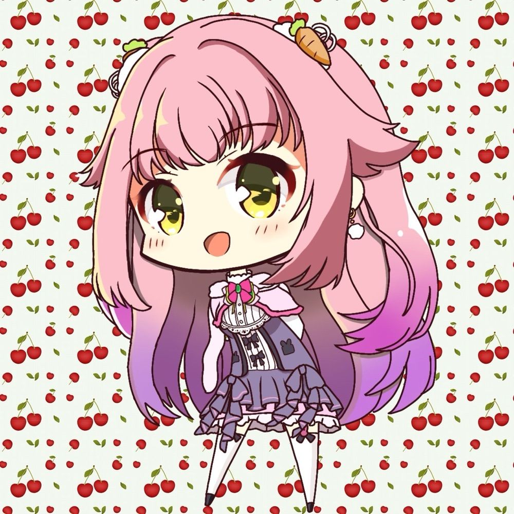 ちぇな🐰🥕