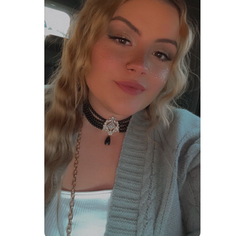 Kaylie 🪩