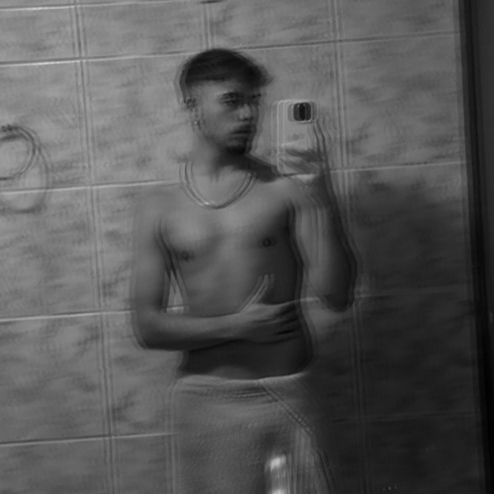Matheus Magalhães 