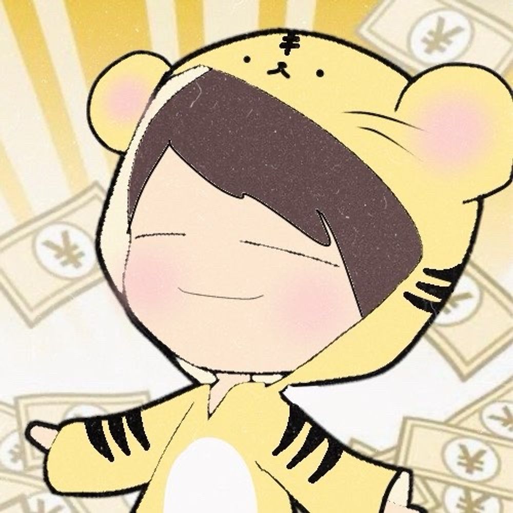 とら28歳