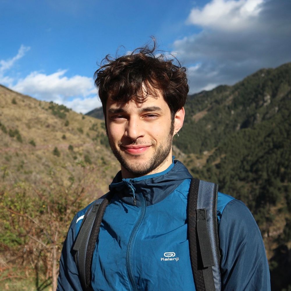Ioannis Kalaitzakis 