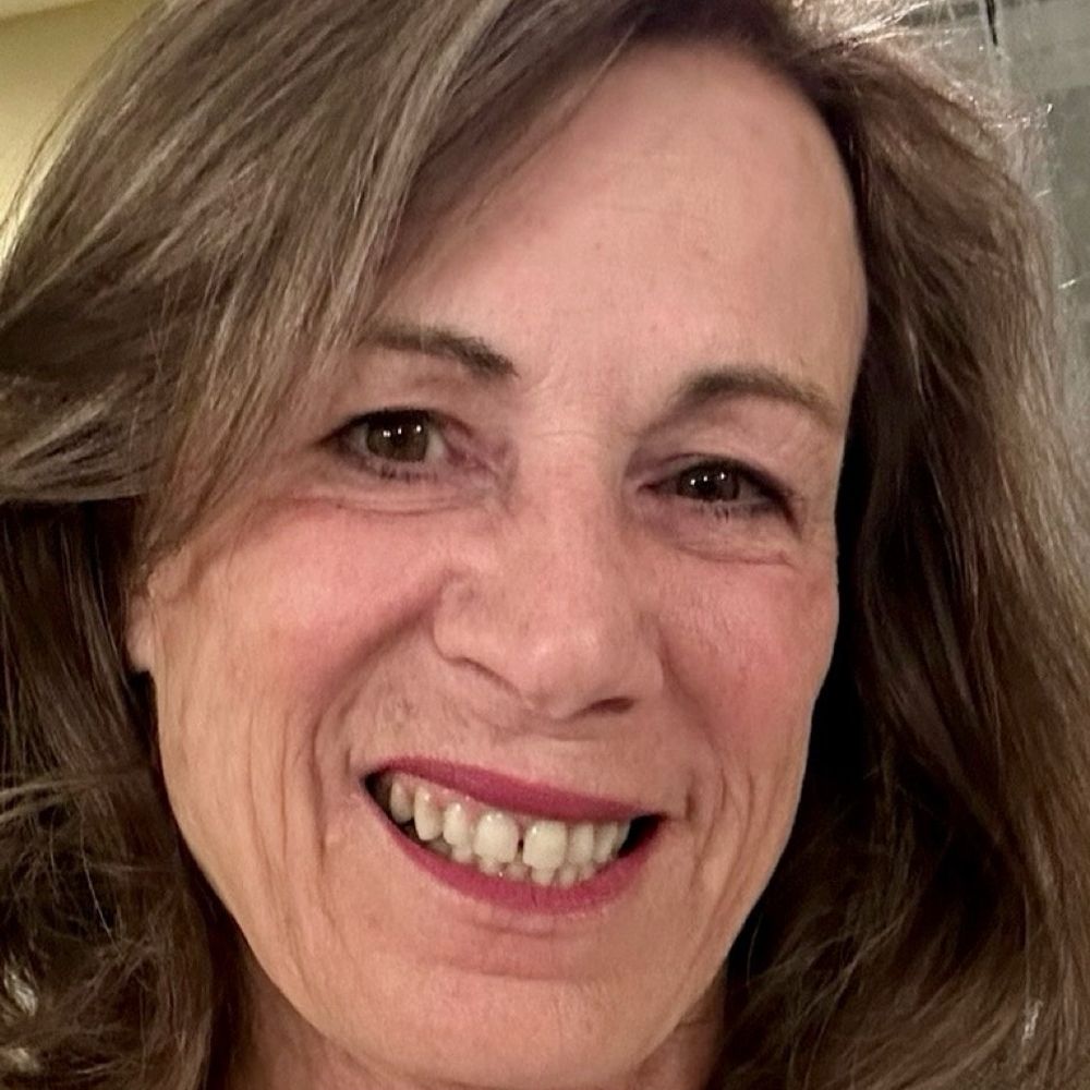 Susan Sughrue
