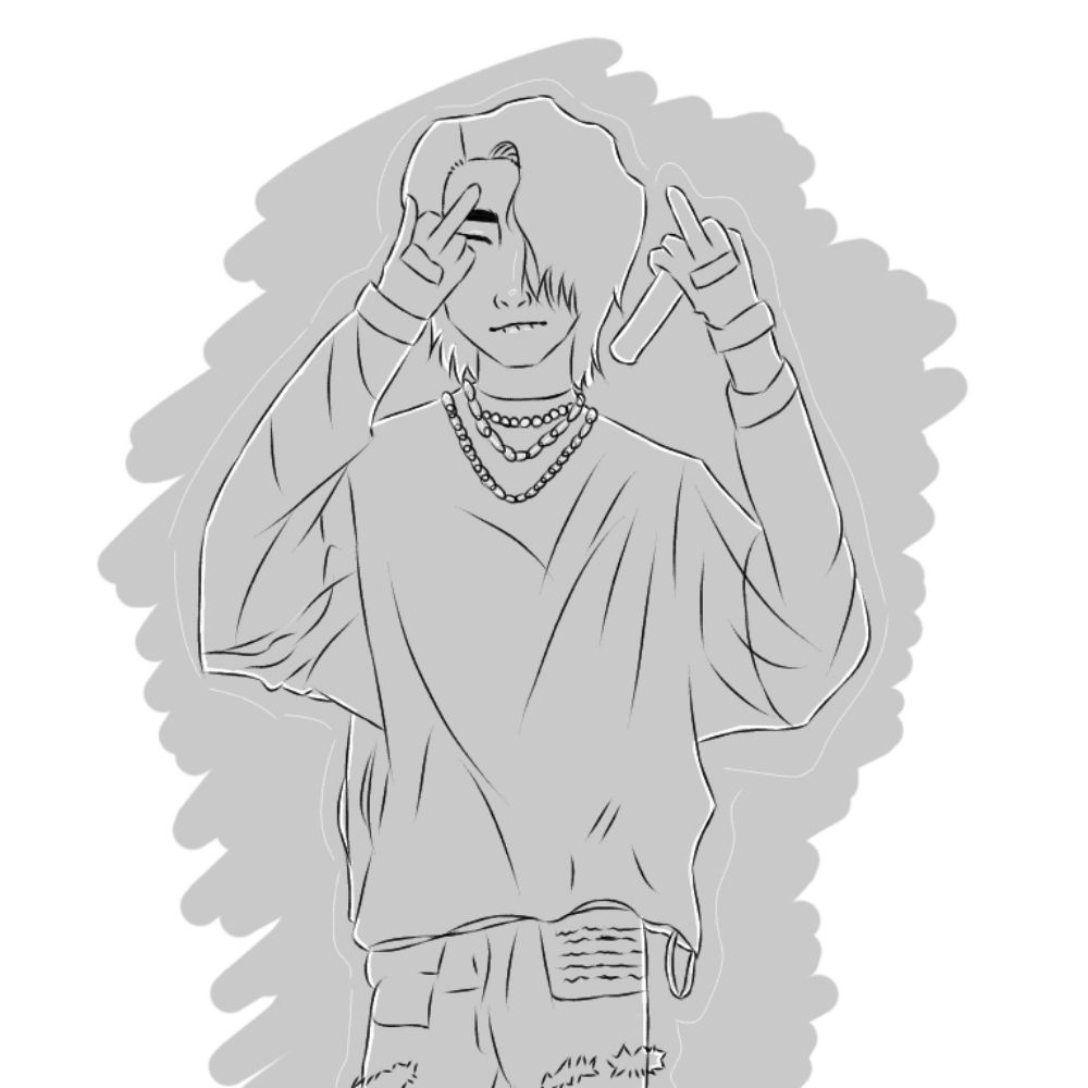 jay シ︎