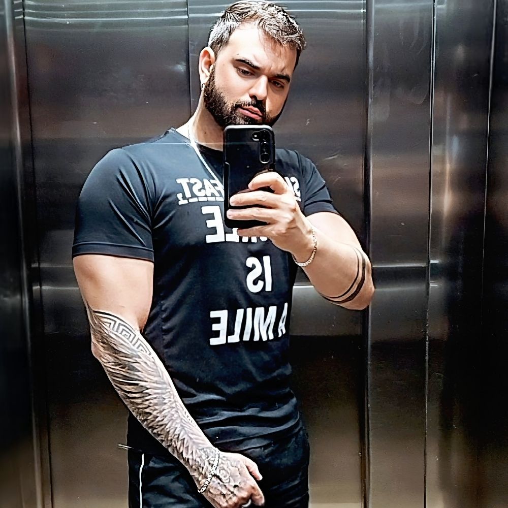 Guilherme Afonso 