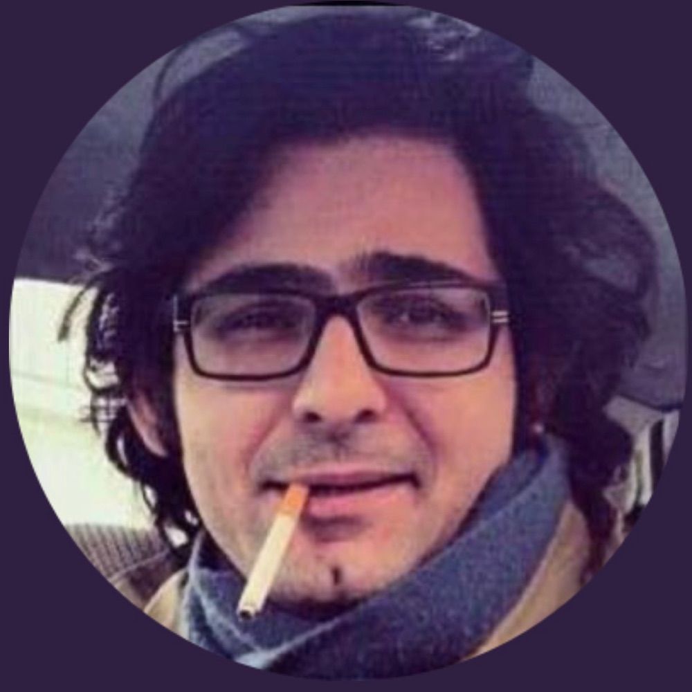 Amirhadi Anvari