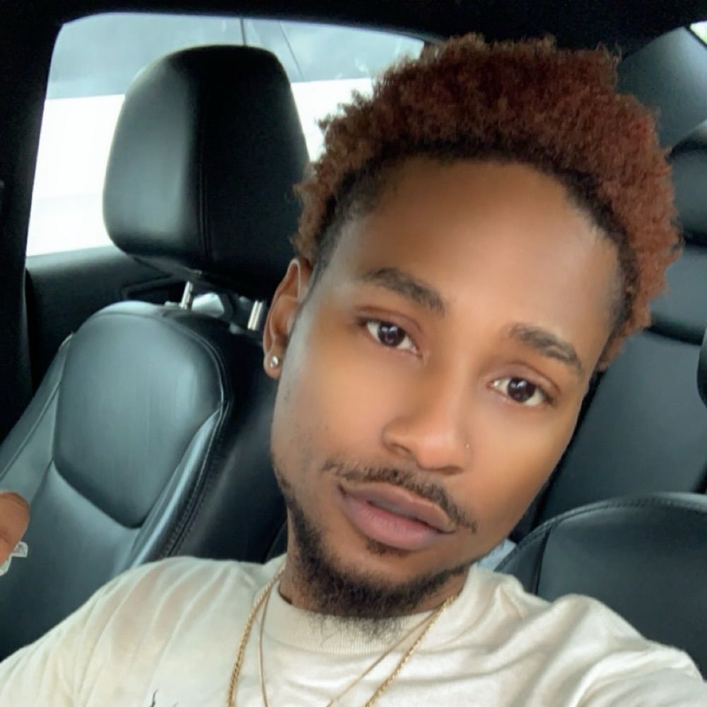 Dominique Scott