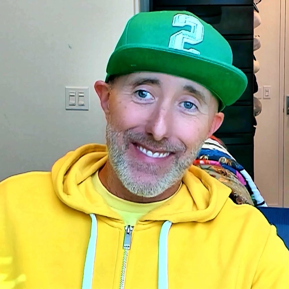 Brian Marino