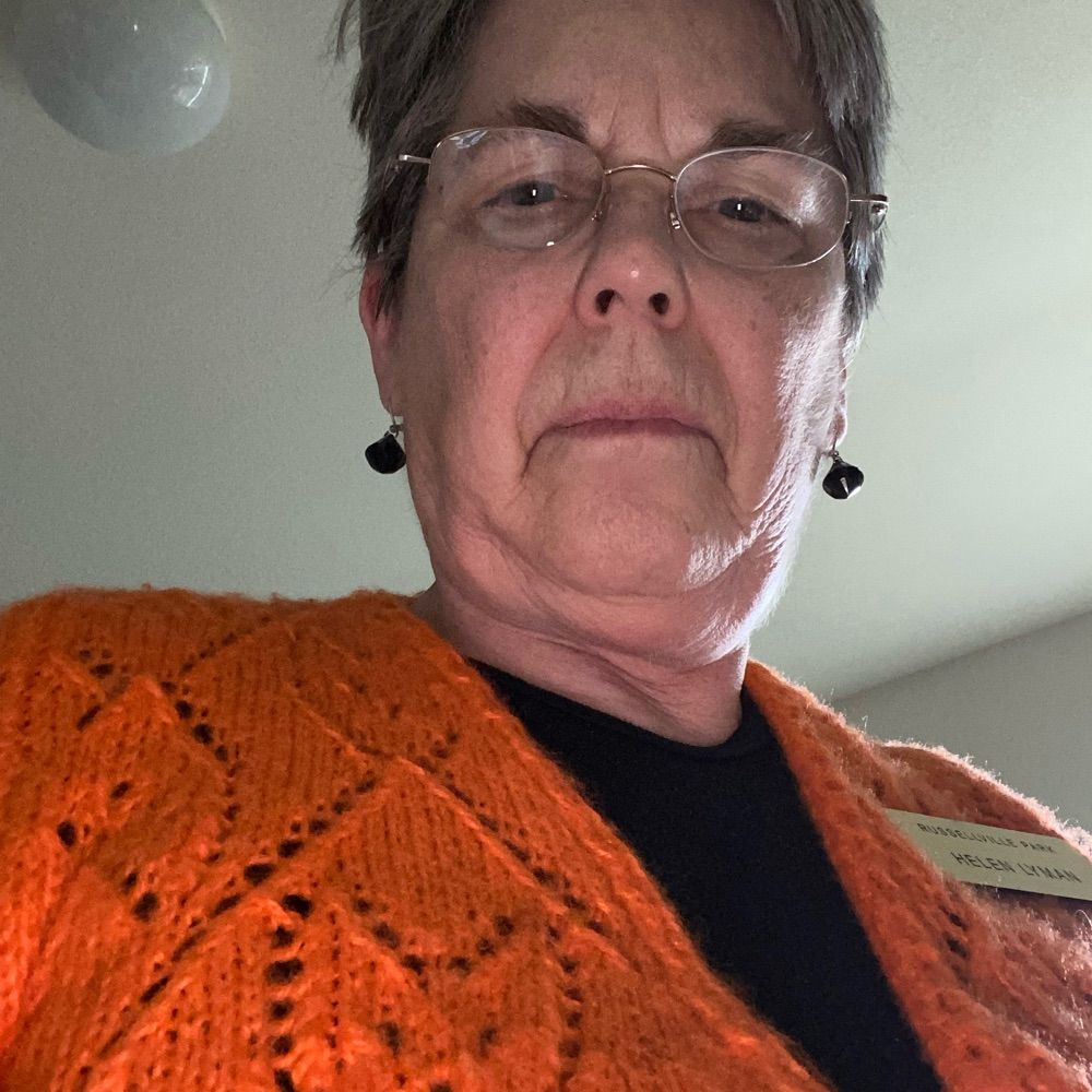 Helen Lyman