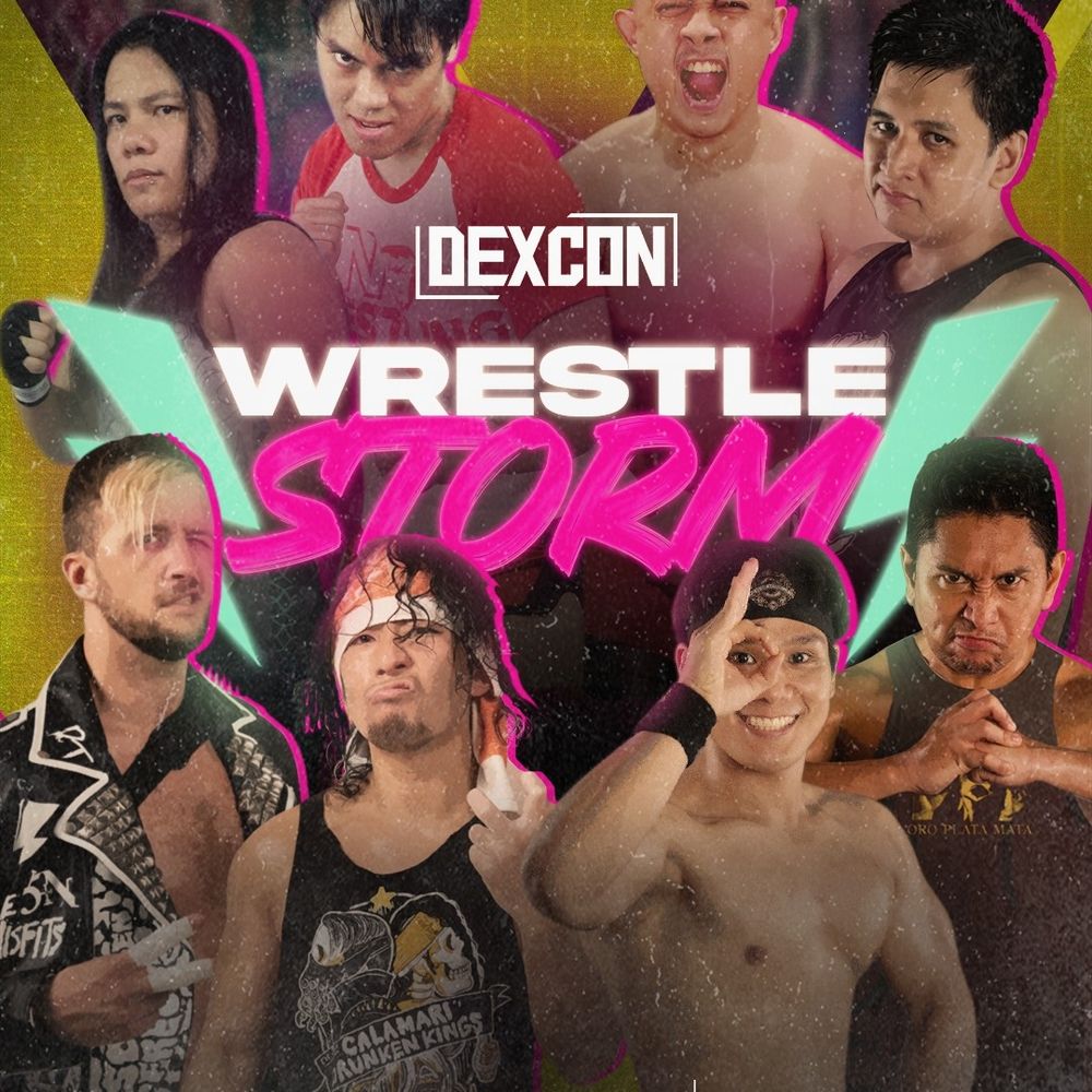 Dexcon