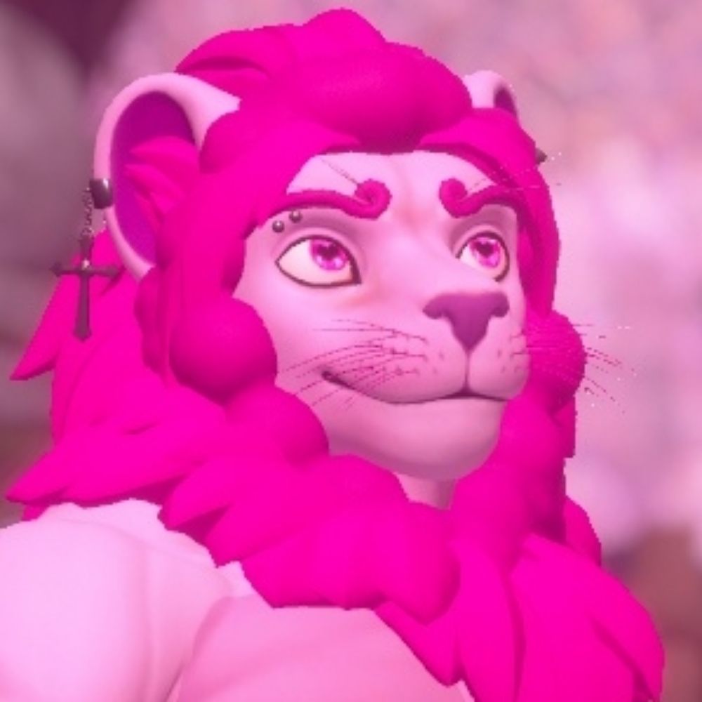 🍭The🦁CarnivalKing🍭