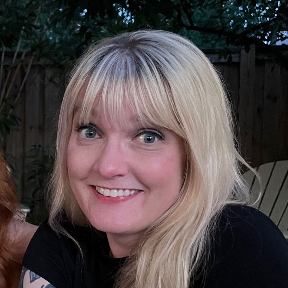 Jacquie Wojcik