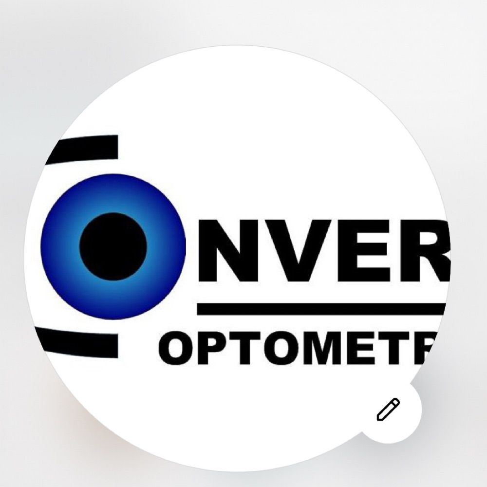 Convery Optometrists