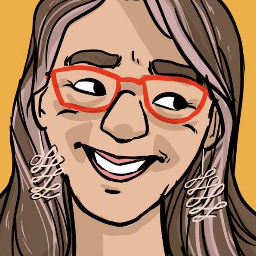 Lisa Thorp (she/her)