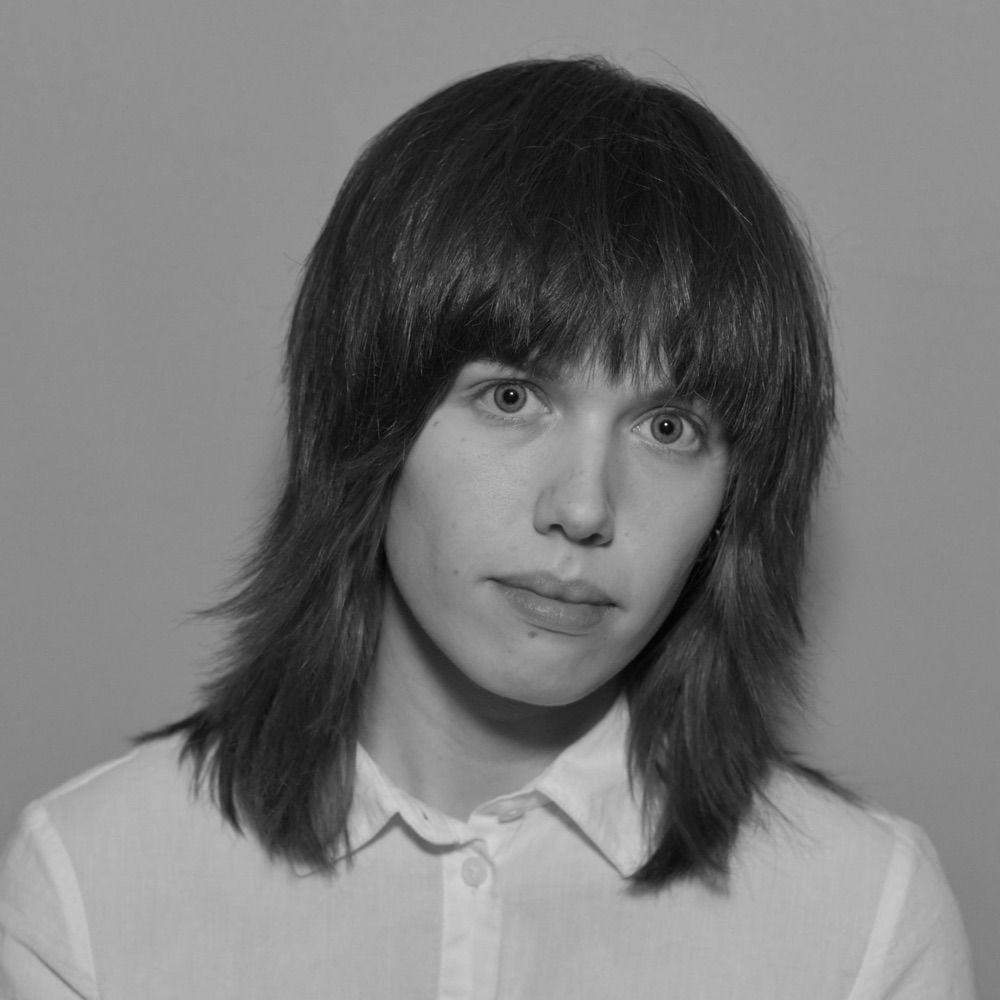 Sarah Hofmann