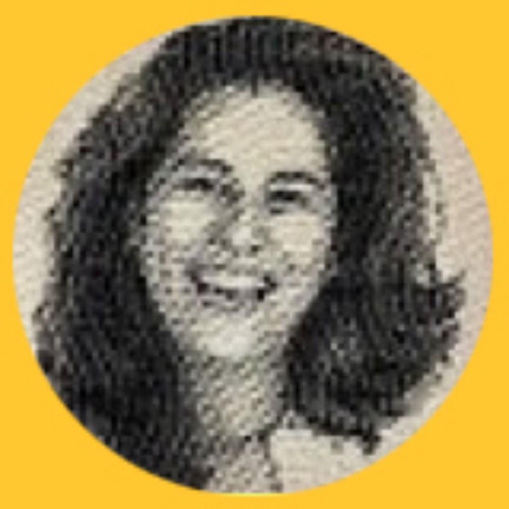 Maria Daniels 