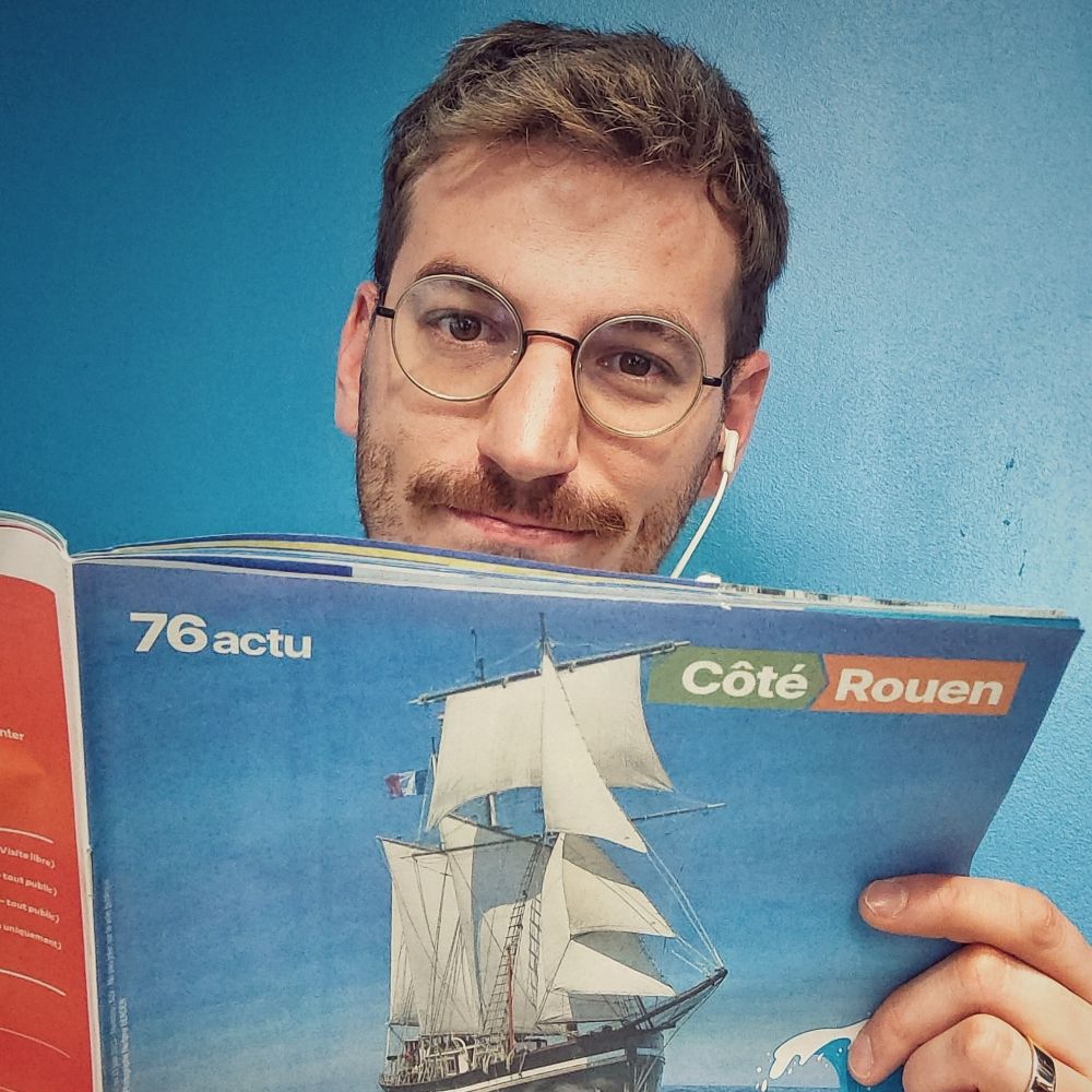 Julien Bouteiller