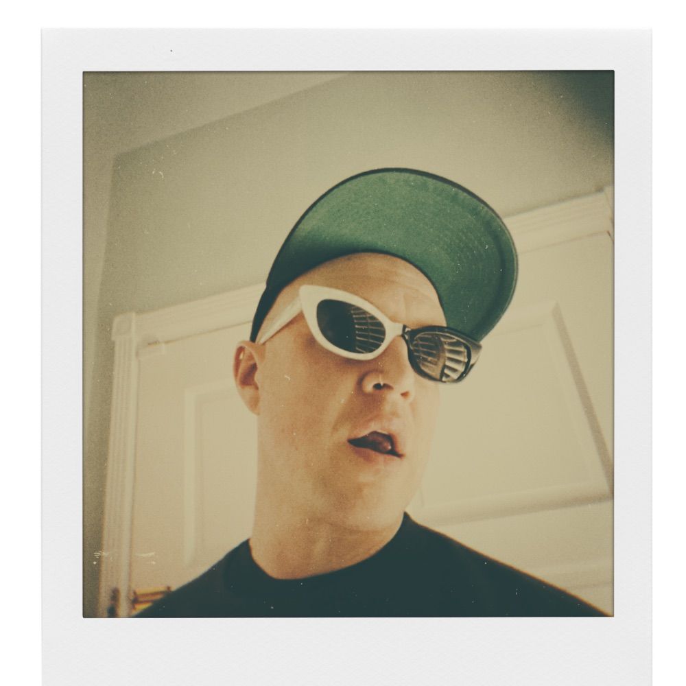 Dustin David (he/him)