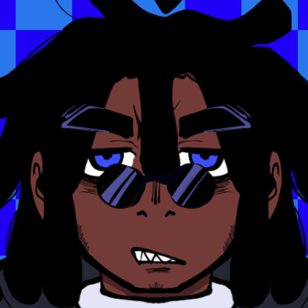 truebluesam