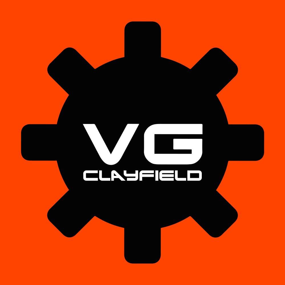 Vault Games Clayfield
