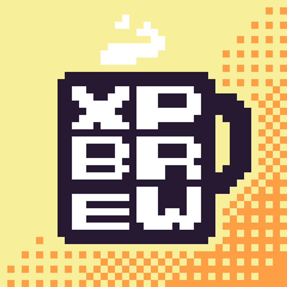 XP Brew