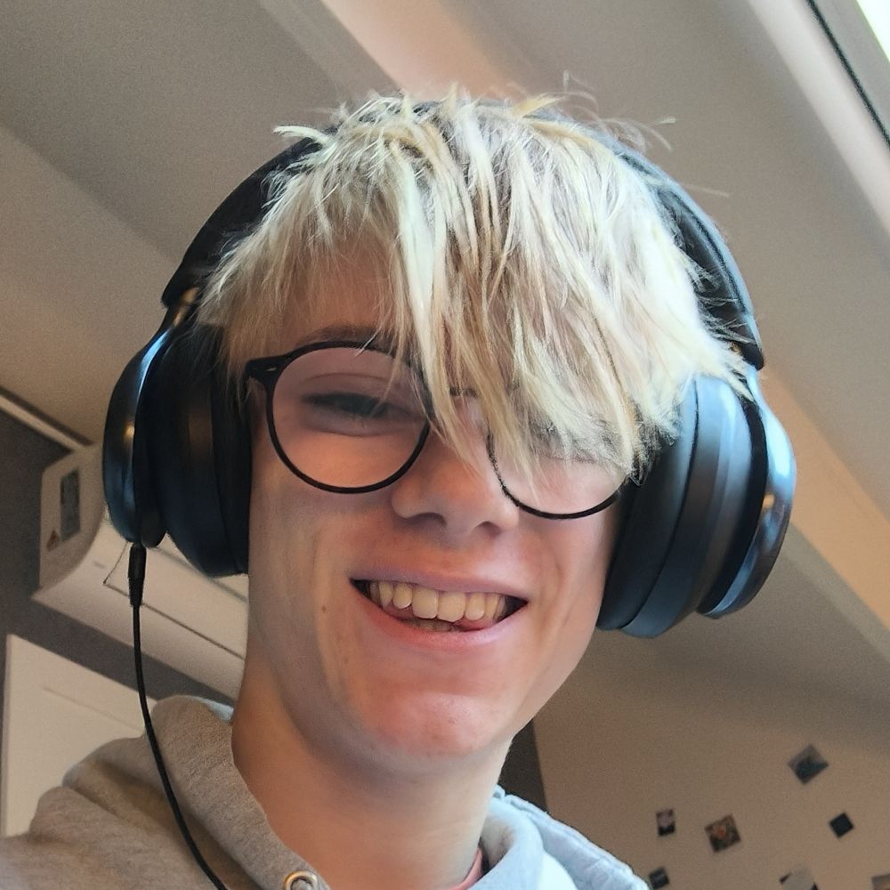 Jasper Van den Broeck