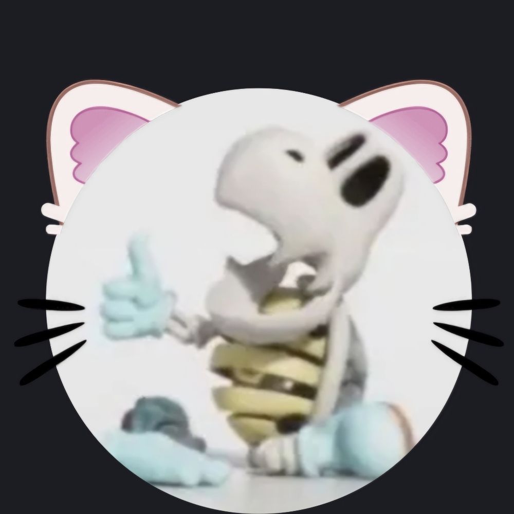 Dryest Bones