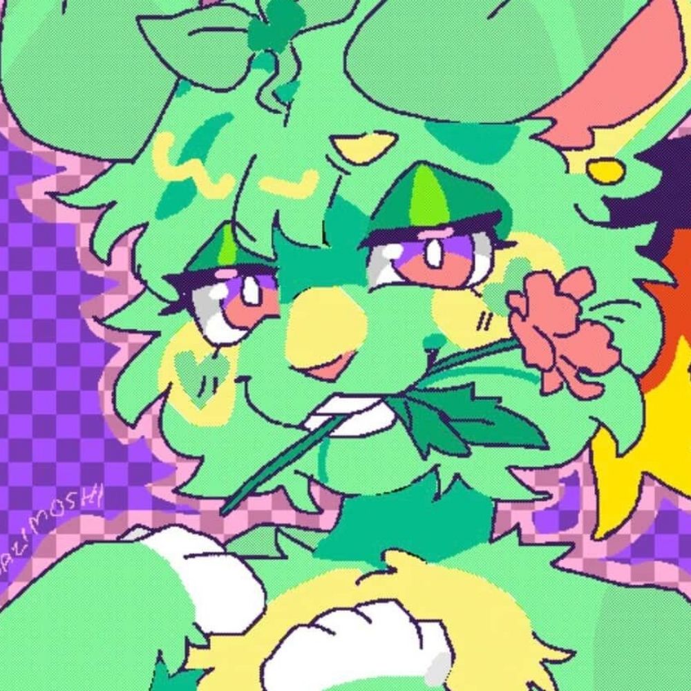 sami chen 🍉🏳️‍⚧️