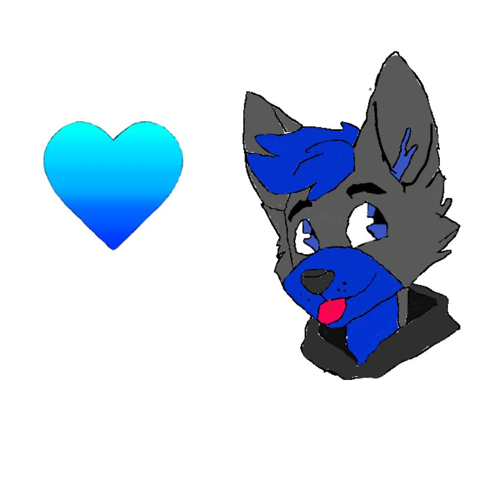 fuse the wolf