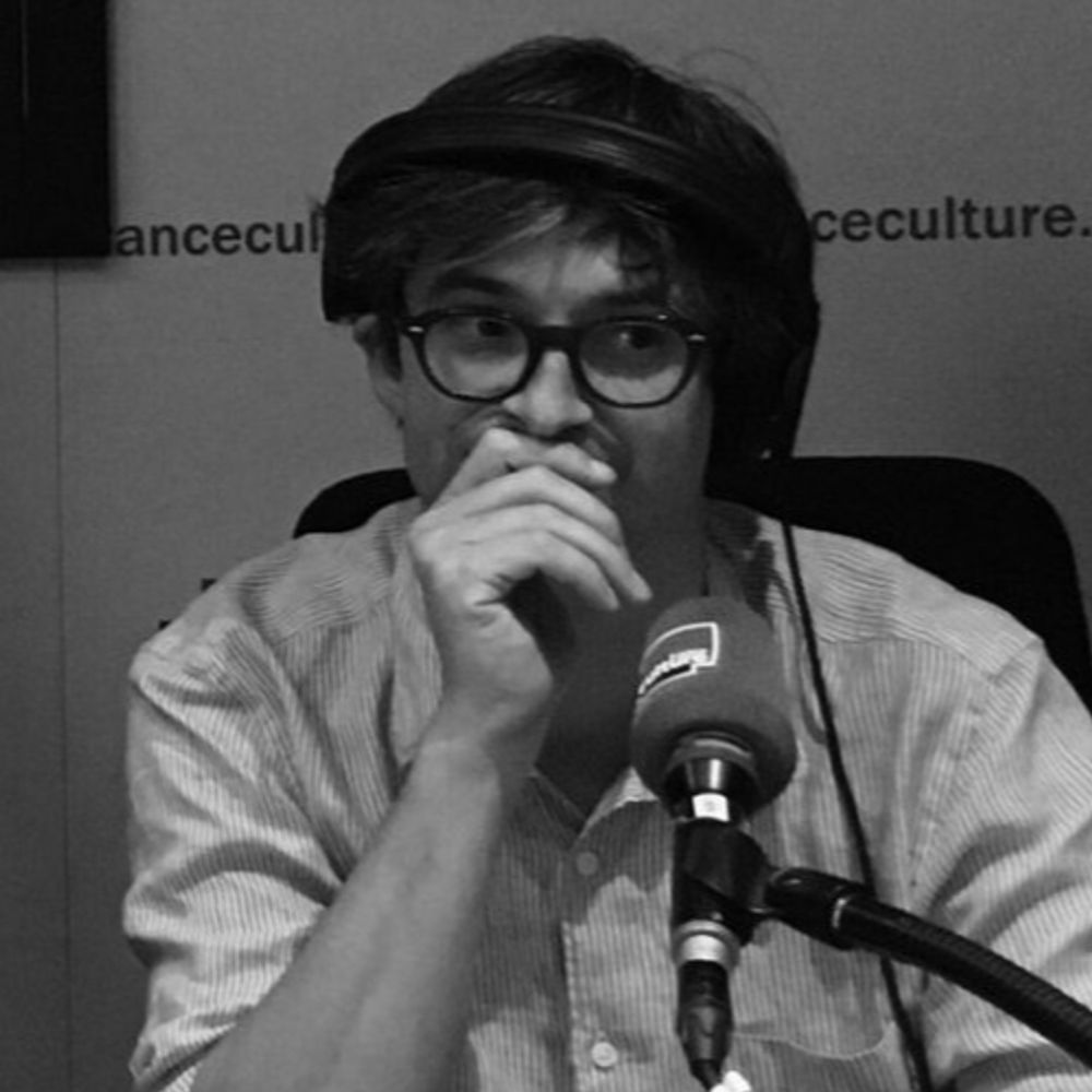 Raphaël Bourgois