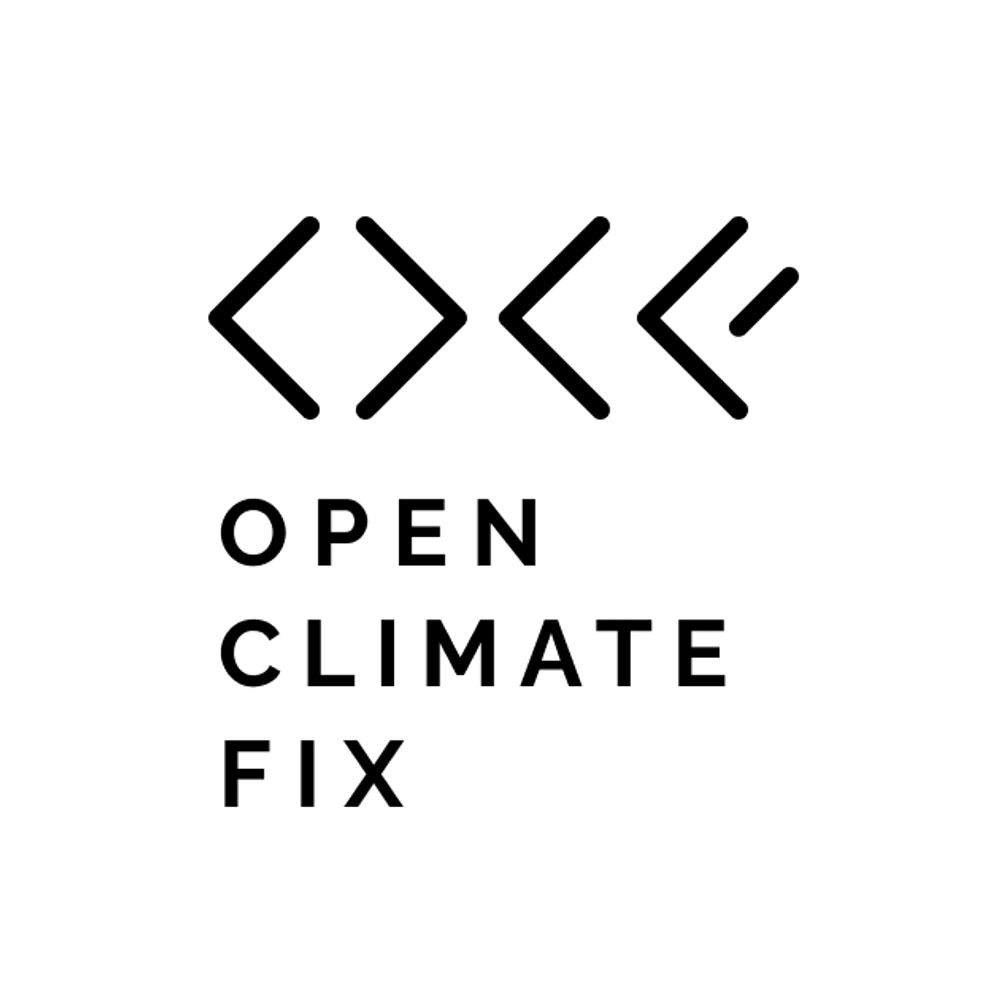 Open Climate Fix