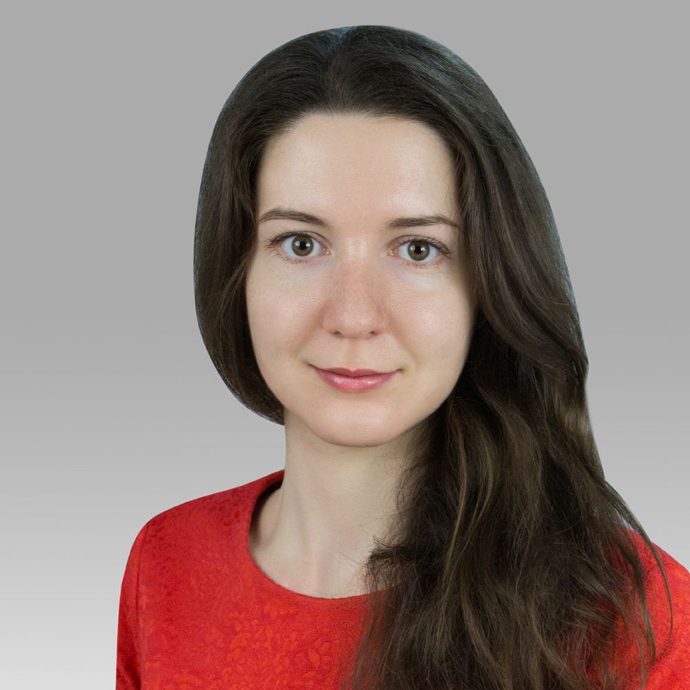 Ksenia Stankevich