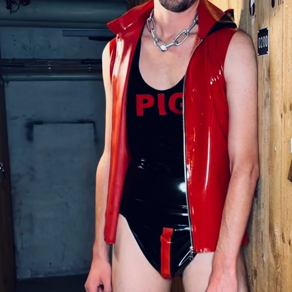 🐷ArchiGayFf👊🏻 🔜 Folsom Europe