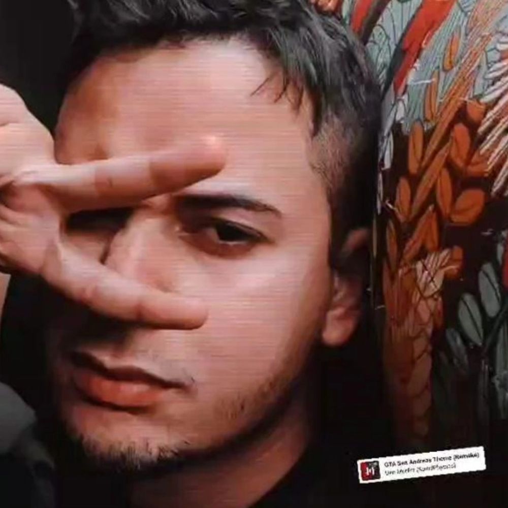 Thauan santana 