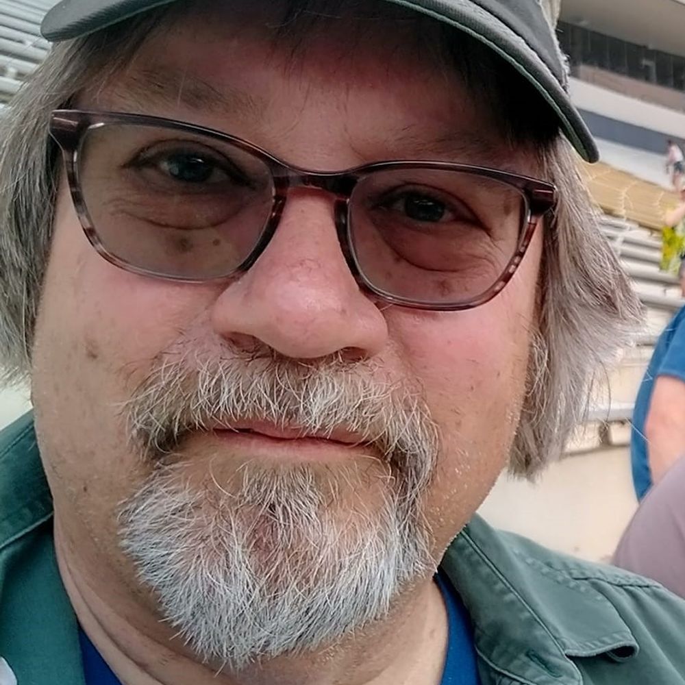 Mark Tschudi