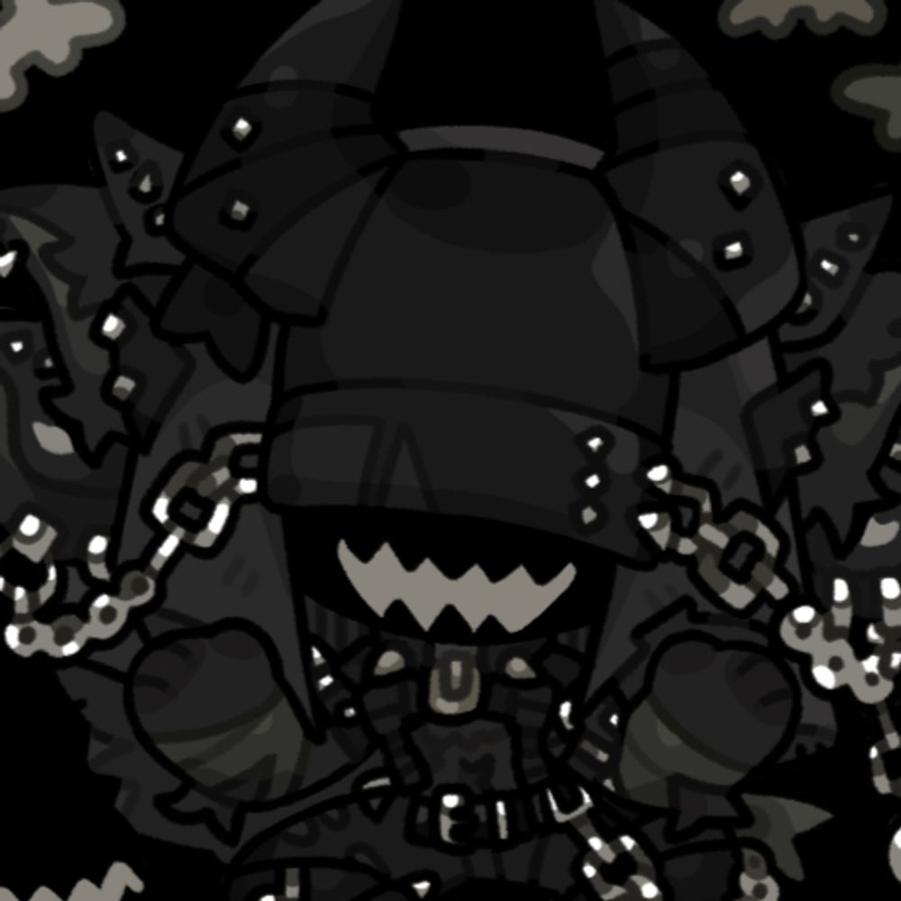 ☆ GRAY ⸻