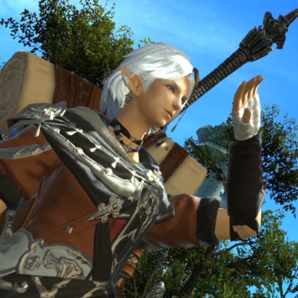Elina of Unyielding Principle