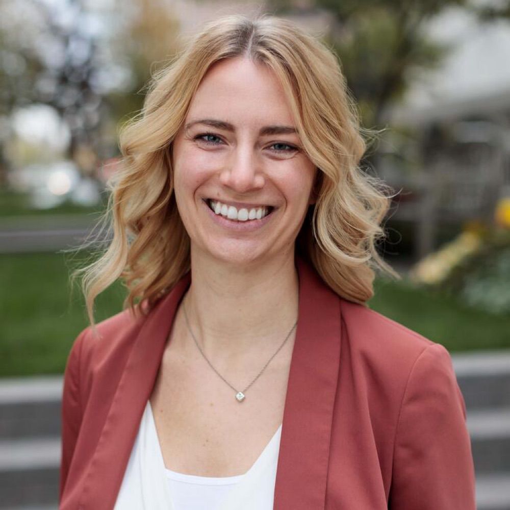Elizabeth Enninga, PhD
