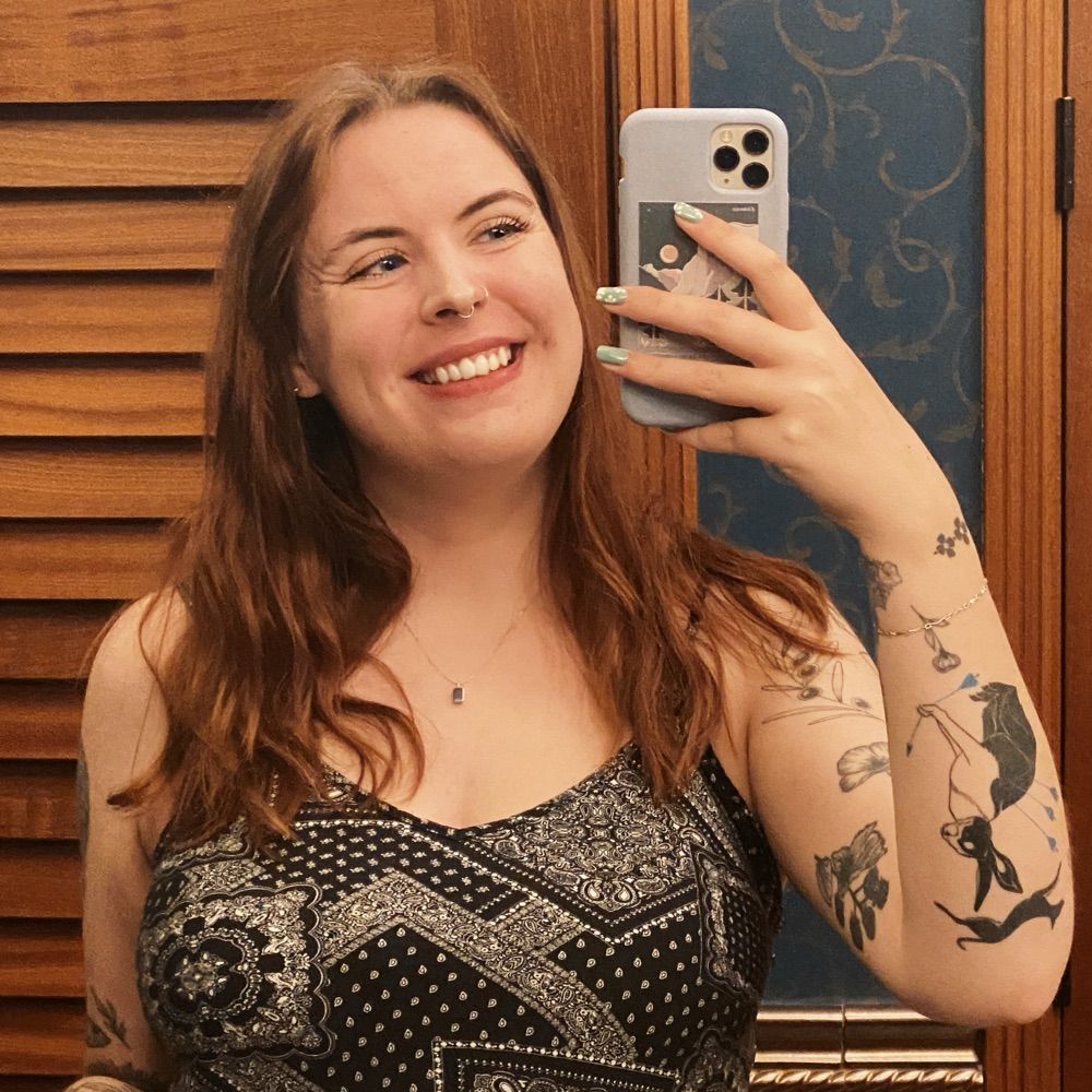 laura
