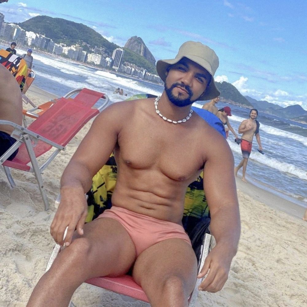 Paixão