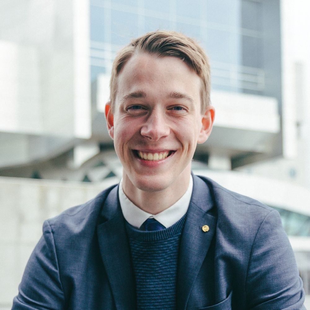 Rune Møller Christensen