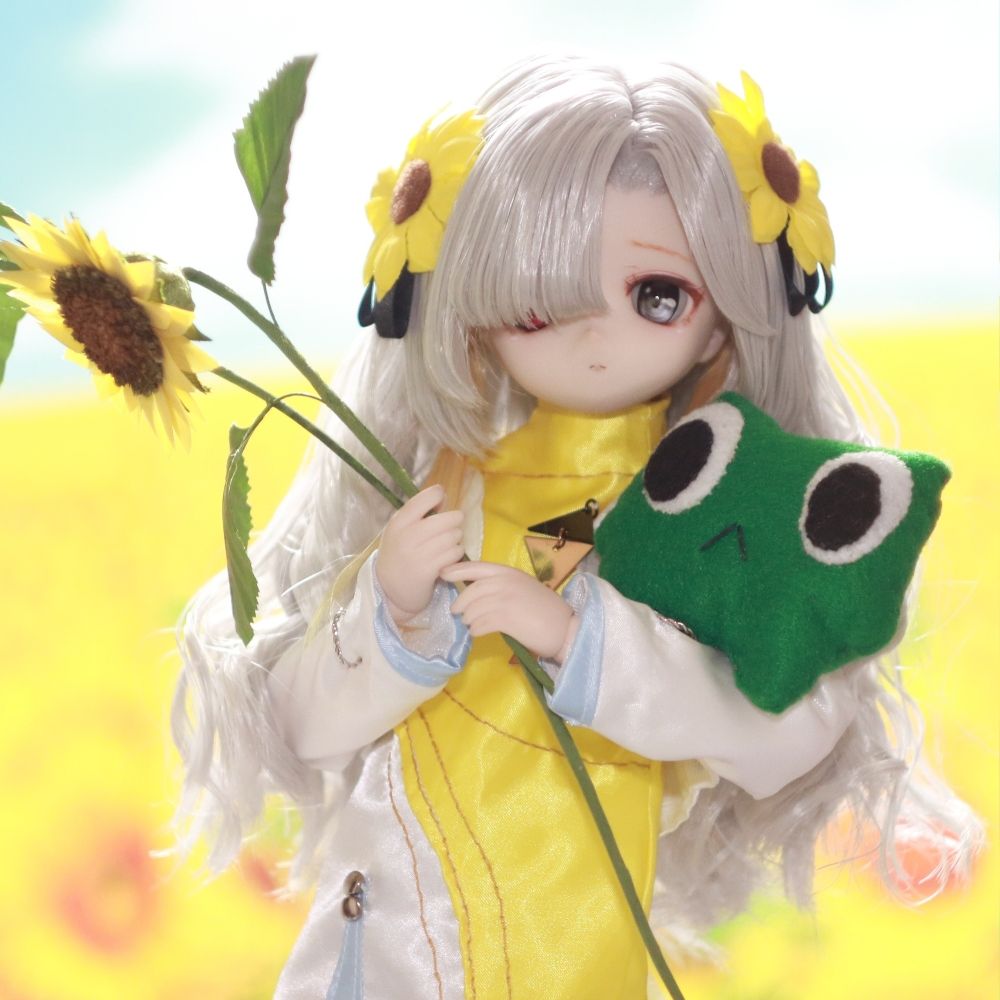 始(観測者)