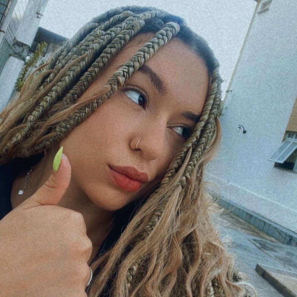 Alaninha 