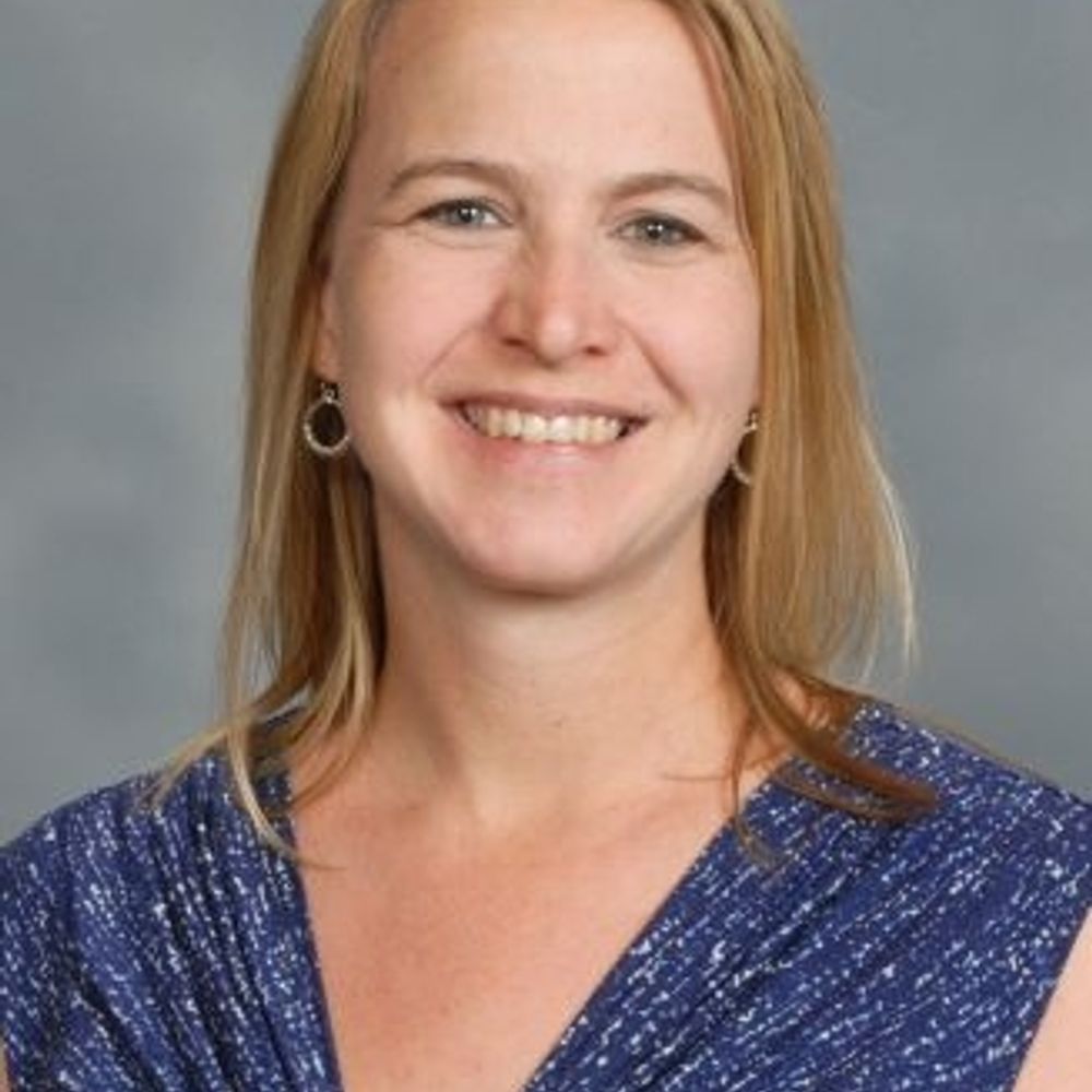 Angela Brown